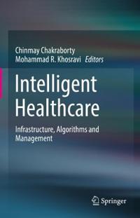 Bokomslag för "Intelligent Healthcare"