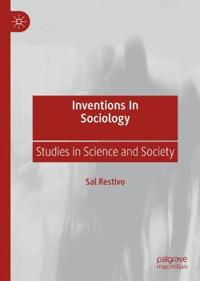 Bokomslag för "Inventions in Sociology"