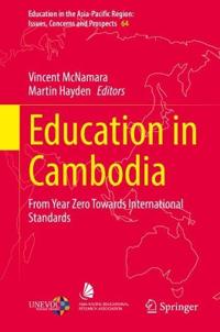 Education in Cambodia
