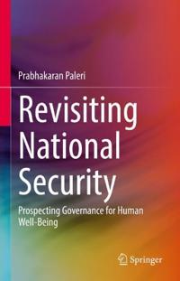 Bokomslag för "Revisiting National Security"