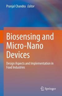Biosensing and Micro-Nano Devices