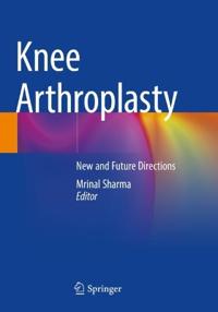 Bokomslag för "Knee Arthroplasty"