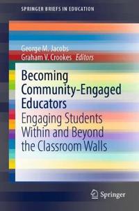 Becoming Community-Engaged Educators