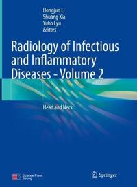 Bokomslag för "Radiology of Infectious and Inflammatory Diseases - Volume 2"