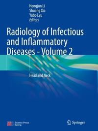 Bokomslag för "Radiology of Infectious and Inflammatory Diseases - Volume 2"