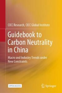 Guidebook to Carbon Neutrality in China