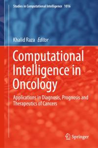 Studies in Computational Intelligence