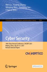 Communications in Computer and Information Science