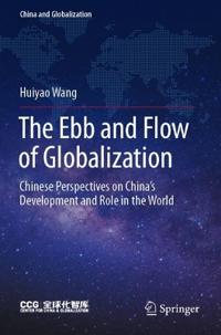 Bokomslag för "The Ebb and Flow of Globalization"
