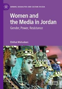 Women and the Media in Jordan