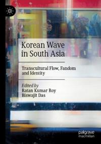 Korean Wave in South Asia