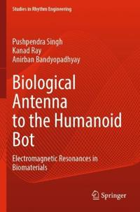 Biological Antenna to the Humanoid Bot