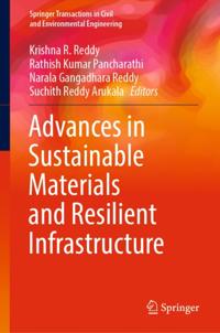 Springer Transactions in Civil and Environmental Engineering