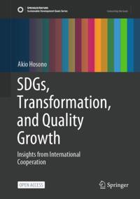 Sustainable Development Goals Series