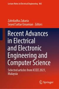 Lecture Notes in Electrical Engineering