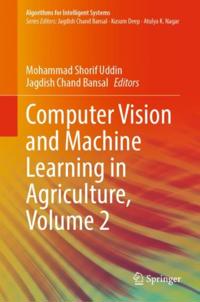 Algorithms for Intelligent Systems