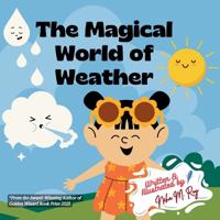 Bokomslag för "The Magical World Of Weather"