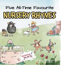 Five All-Time Favourite Nursery Rhymes