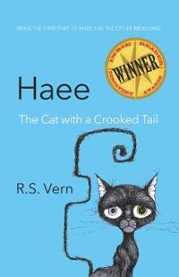 Haee The Cat with a Crooked Tail