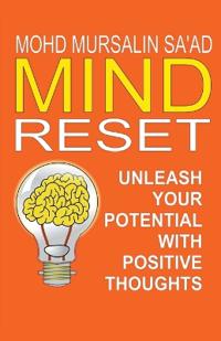 Mind Reset, Unleash Your Potential with Positive Thoughts
