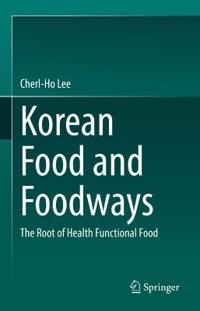 Korean Food and Foodways
