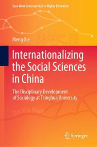 East-West Crosscurrents in Higher Education