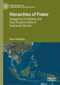 Hierarchies of Power