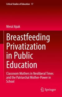 Critical Studies of Education