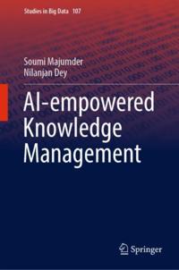 Studies in Big Data