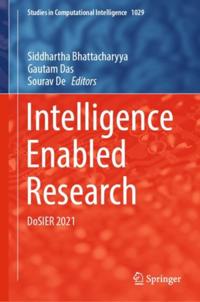 Studies in Computational Intelligence