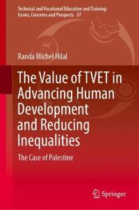 The Value of TVET in Advancing Human Development and Reducing Inequalities