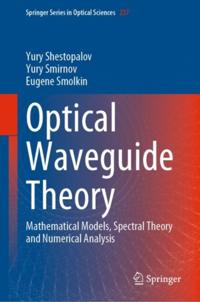 Springer Series in Optical Sciences