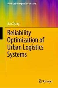 Uncertainty and Operations Research