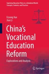 Exploring Education Policy in a Globalized World: Concepts, Contexts, and Practices