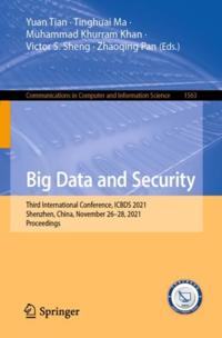 Communications in Computer and Information Science