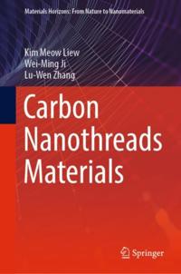 Materials Horizons: From Nature to Nanomaterials