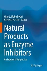 Natural Products as Enzyme Inhibitors