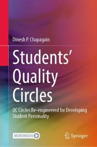 Bokomslag for "Students’ Quality Circles"