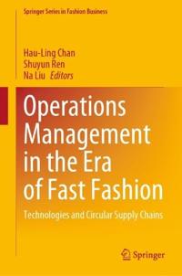 Operations Management in the Era of Fast Fashion