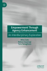 Bokomslag for "Empowerment Through Agency Enhancement"