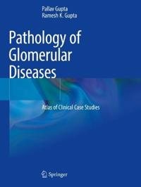 Bokomslag for "Pathology of Glomerular Diseases"