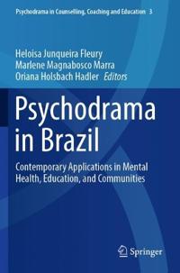 Psychodrama in Brazil