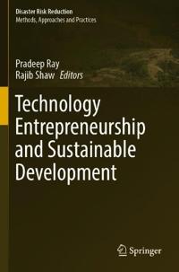 Technology Entrepreneurship and Sustainable Development