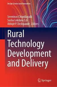 Rural Technology Development and Delivery