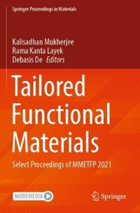 Tailored Functional Materials