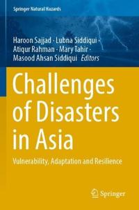 Challenges of Disasters in Asia