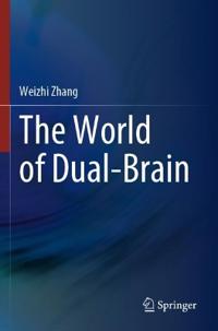 Bokomslag för "The World of Dual-Brain"