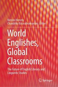 World Englishes, Global Classrooms