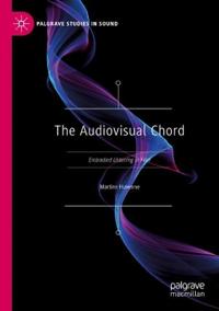 Bokomslag för "The Audiovisual Chord"