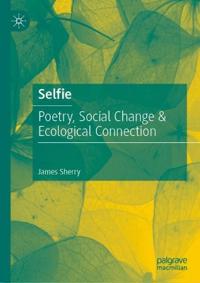 Bokomslag för "Selfie"
